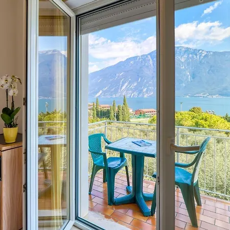 Casa Piantoni * Limone sul Garda