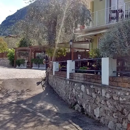 Casa Piantoni