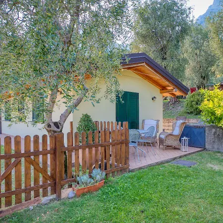 Casa Piantoni Otel *