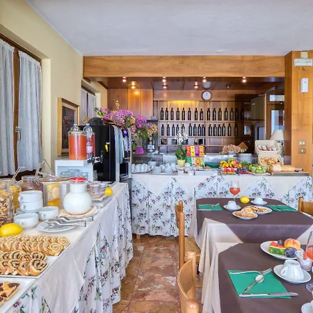 Casa Piantoni
