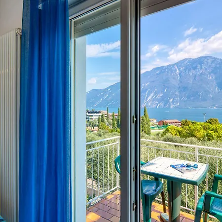 Otel Casa Piantoni *