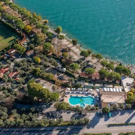 Casa Piantoni Otel Limone sul Garda