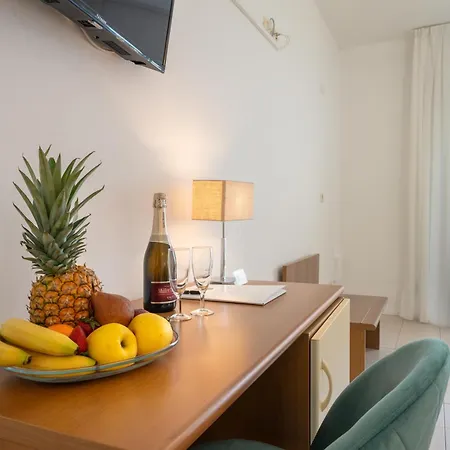 Casa Piantoni Otel