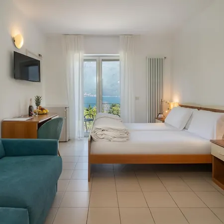 Otel Casa Piantoni *