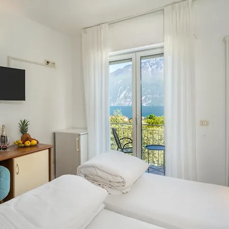 Otel Casa Piantoni Limone sul Garda
