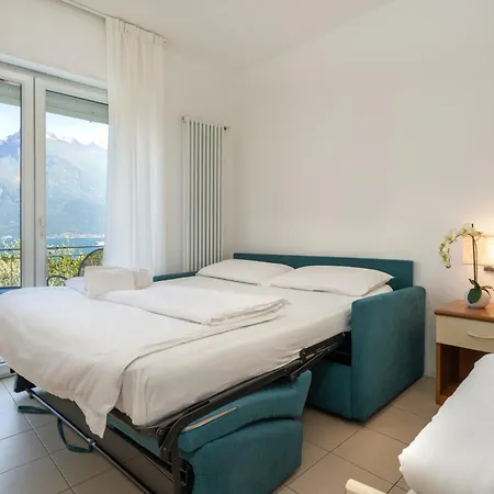 Casa Piantoni Limone sul Garda