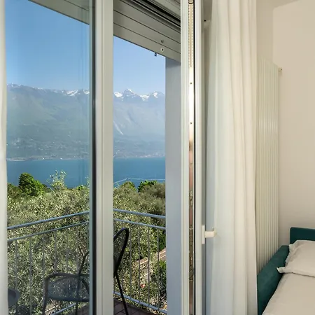 Otel Casa Piantoni Limone sul Garda