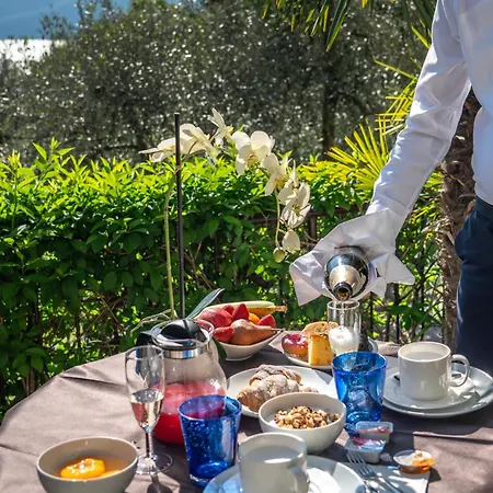 Casa Piantoni * Limone sul Garda