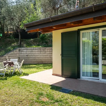 Otel Casa Piantoni Limone sul Garda