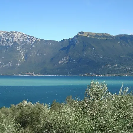 Casa Piantoni Hotel Limone sul Garda