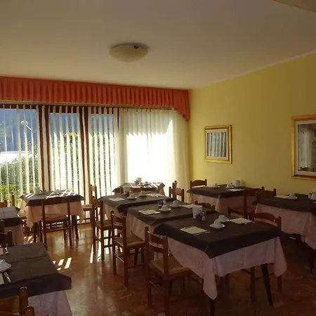 Hotel Casa Piantoni