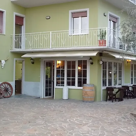 Casa Piantoni *