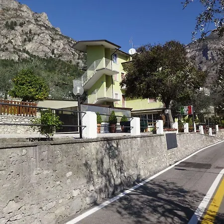Casa Piantoni Hotel