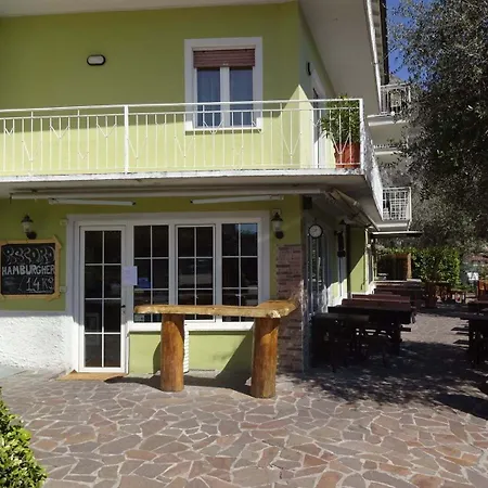 Hotel Casa Piantoni