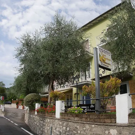 Hotel Casa Piantoni Limone sul Garda