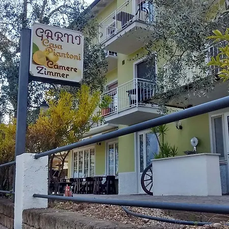Hotel Casa Piantoni *