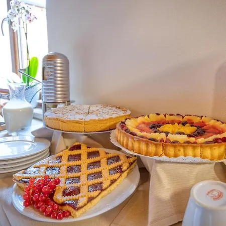 Casa Piantoni Limone sul Garda