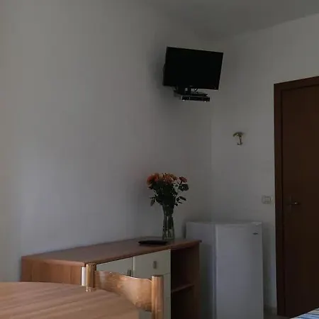 Casa Piantoni * Limone sul Garda