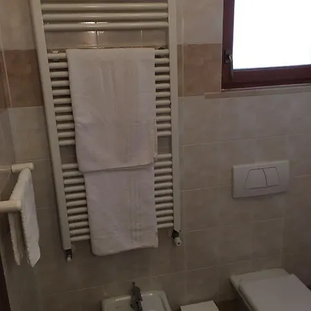 Casa Piantoni Hotel Limone sul Garda