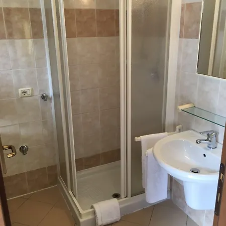 Casa Piantoni Hotel *