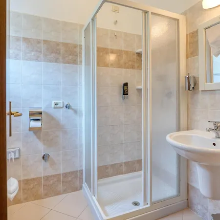 Casa Piantoni Hotel *