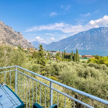 Hotel Casa Piantoni Limone sul Garda