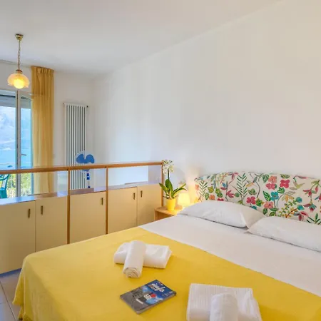 Hotel Casa Piantoni *