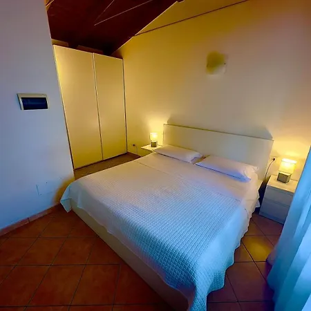 Hotel Casa Piantoni Limone sul Garda