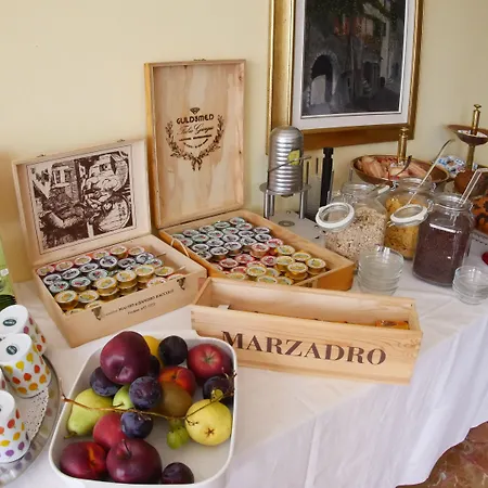 Casa Piantoni Hotel Limone sul Garda