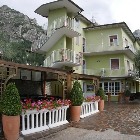 Casa Piantoni Hotel