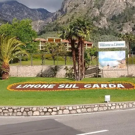 Casa Piantoni Limone sul Garda