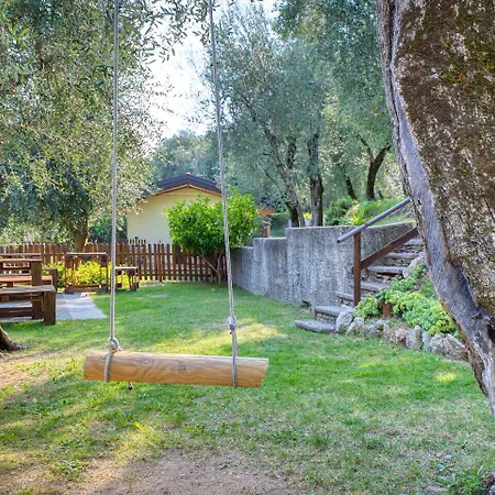 Casa Piantoni * Limone sul Garda