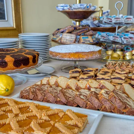 Hotel Casa Piantoni Limone sul Garda