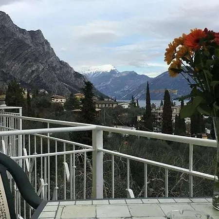 Casa Piantoni Hotel *