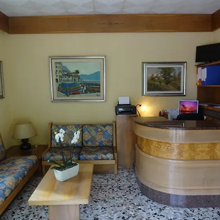 Hotel Casa Piantoni Limone sul Garda